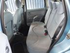 2005 CITROEN C3 SX AUTO for sale at Copart SANDTOFT
