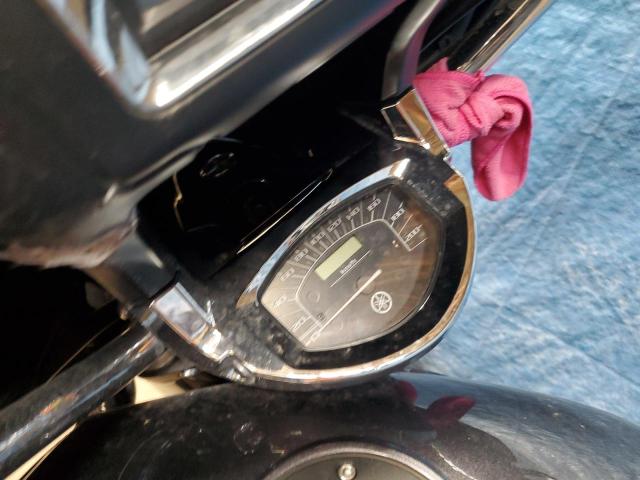 2016 YAMAHA XVS1300 CT