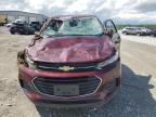 2017 Chevrolet Trax Ls for Sale in Cahokia Heights, IL - Rollover