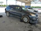 2015 Chevrolet Traverse Ls for Sale in Cartersville, GA - Rear End