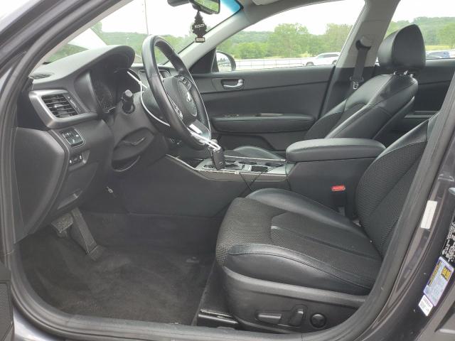  KIA OPTIMA 2019 Charcoal