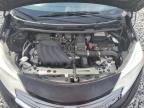 2016 Nissan Versa Note S на продаже в Apopka, FL - Rear End