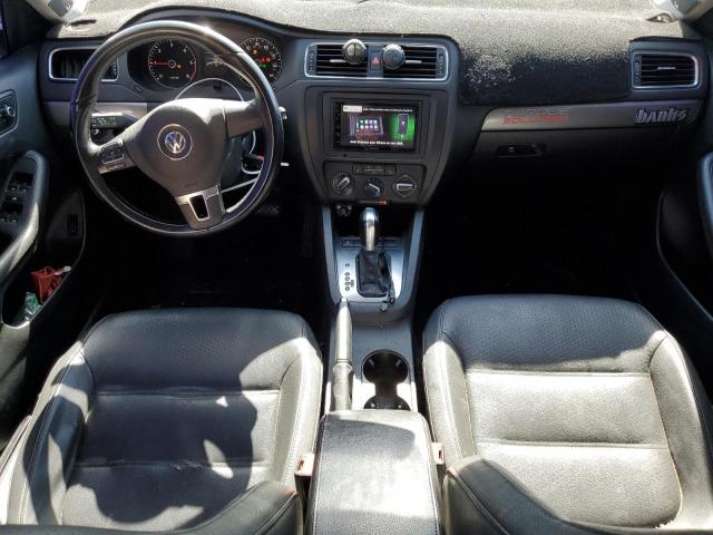  VOLKSWAGEN JETTA 2014 Biały