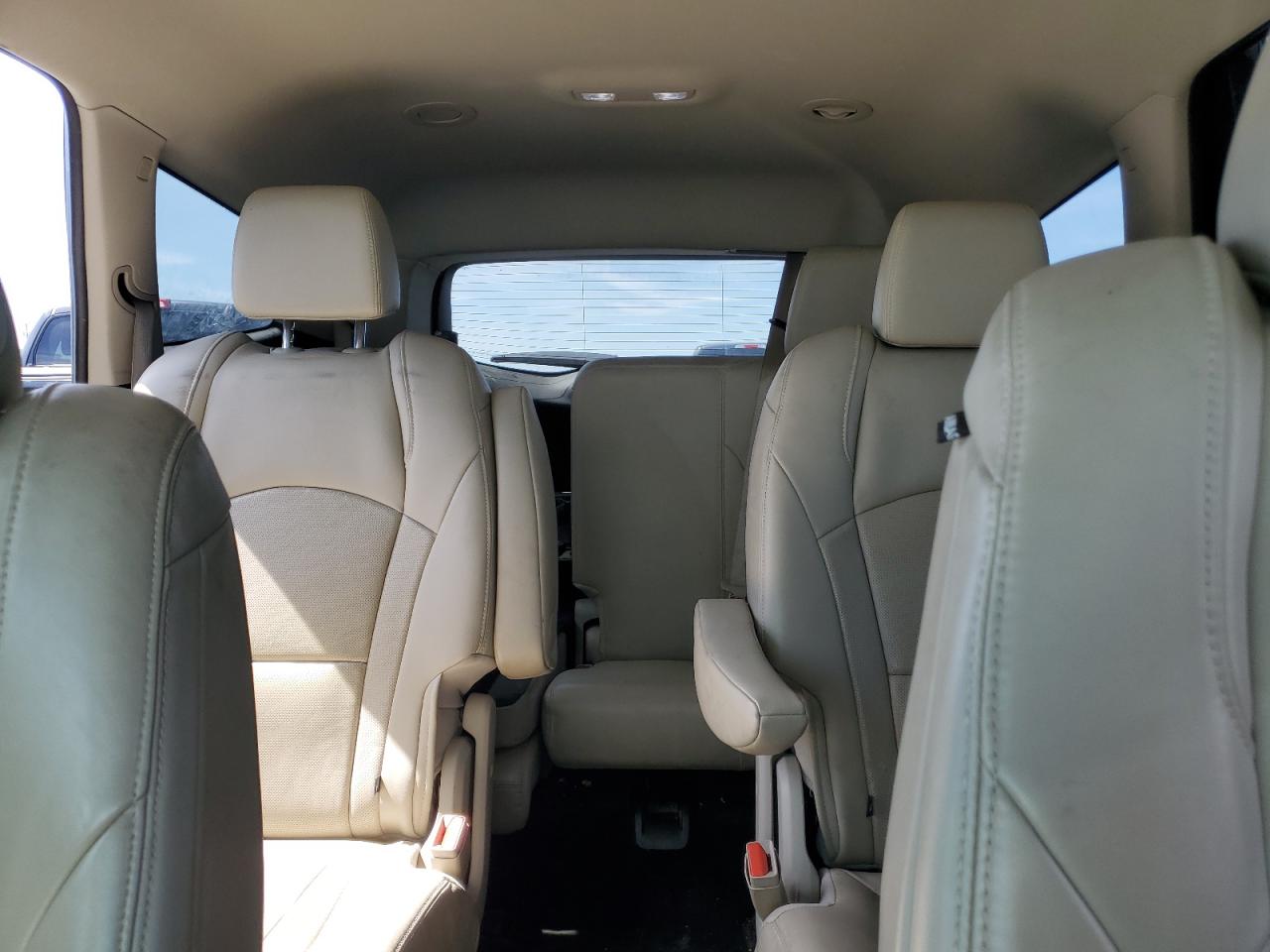 2020 Buick Enclave Essence VIN: 5GAERBKW6LJ120121 Lot: 58746535