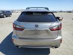 2017 Lexus Rx 350 Base de vânzare în Martinez, CA - Front End