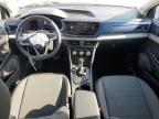 2023 Volkswagen Taos Se продається в Riverview, FL - Front End