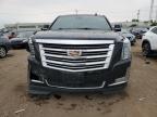 2017 Cadillac Escalade Esv Platinum იყიდება Chicago Heights-ში, IL - Side