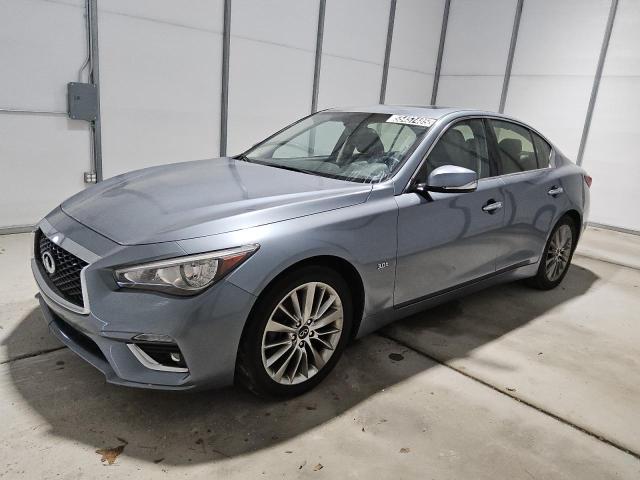 2020 Infiniti Q50 Pure  