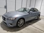 2020 Infiniti Q50 Pure   zu verkaufen in Ellenwood, GA - Minor Dent/Scratches