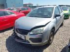 2006 FORD FOCUS LX for sale at Copart ROCHFORD