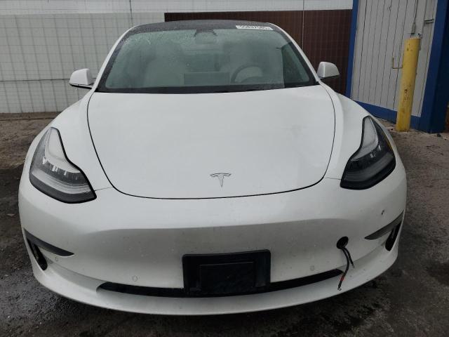  TESLA MODEL 3 2020 Biały