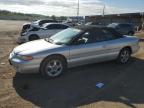 2000 Chrysler Sebring Jxi en Venta en Colorado Springs, CO - Minor Dent/Scratches