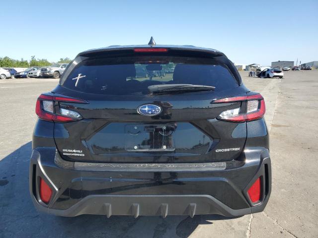  SUBARU CROSSTREK 2024 Czarny