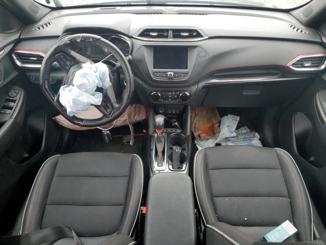  CHEVROLET TRAILBLZR 2022 Black