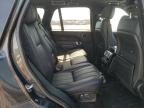 2014 Land Rover Range Rover Supercharged zu verkaufen in Spartanburg, SC - Mechanical