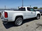 2021 Chevrolet Colorado  zu verkaufen in Colton, CA - Front End