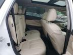 2023 Nissan Murano Sl na sprzedaż w Baltimore, MD - Side