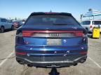 2020 Audi Rs Q8    na sprzedaż w Van Nuys, CA - Rear End