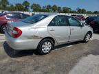 2004 Toyota Camry Le for Sale in Fort Pierce, FL - Front End