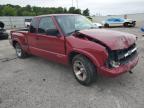 2003 Chevrolet S Truck S10 იყიდება Rogersville-ში, MO - Front End