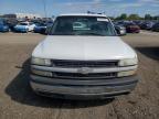 2002 Chevrolet Silverado C1500 for Sale in Des Moines, IA - Top/Roof