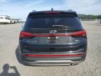 2023 Hyundai Santa Fe Sel de vânzare în Lumberton, NC - Front End