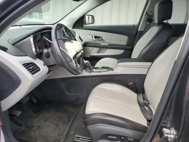 Parquets GMC TERRAIN 2015 Black