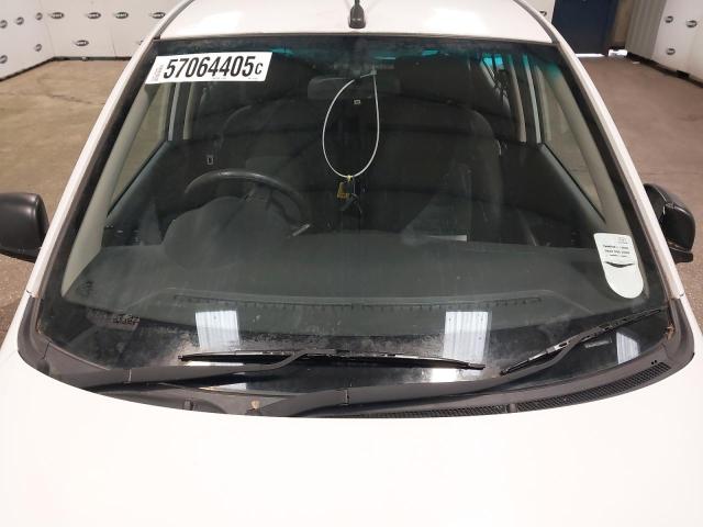 2013 HYUNDAI I10 CLASSI