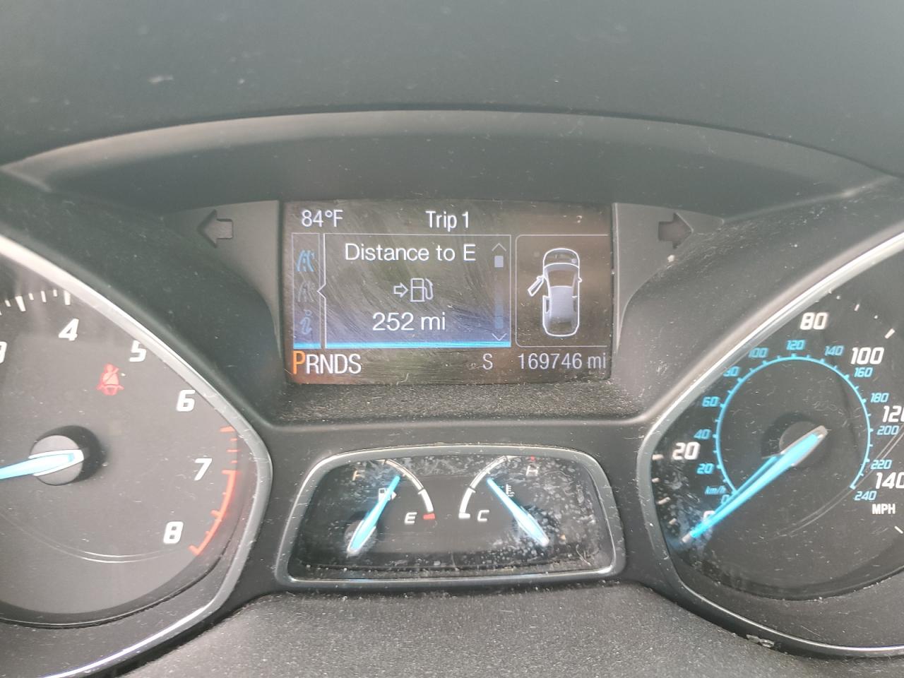 2013 Ford Escape Se VIN: 1FMCU0GXXDUB86399 Lot: 56044605