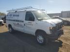 2012 Ford Econoline E250 Van for Sale in Chicago Heights, IL - Front End
