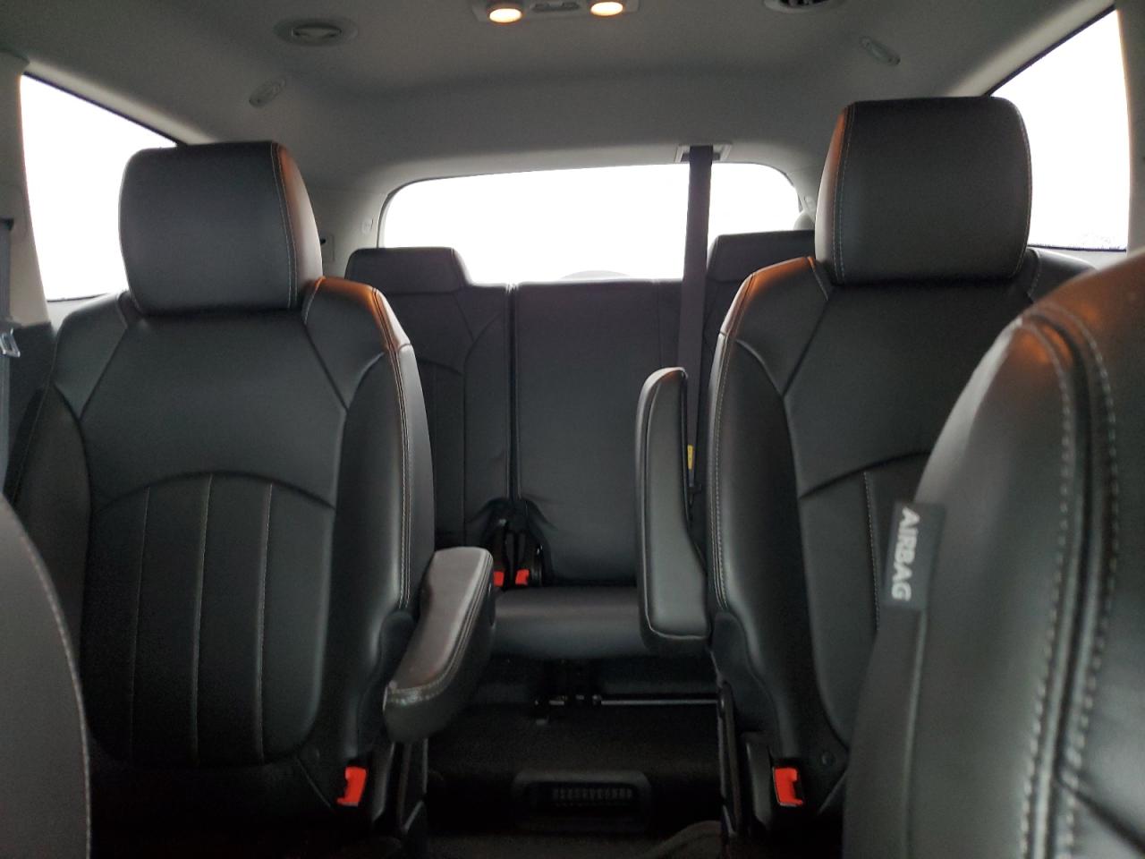2015 Buick Enclave VIN: 5GAKVBKD2FJ365175 Lot: 56965105