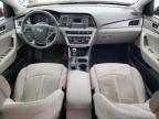 2015 Hyundai Sonata Se للبيع في West Warren، MA - Mechanical