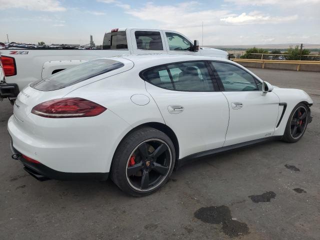  PORSCHE PANAMERA 2014 Белы