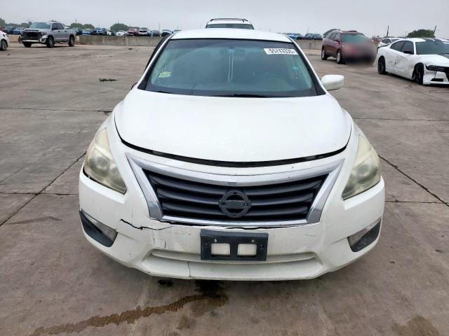 NISSAN ALTIMA 2013 White
