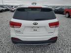 2016 Kia Sorento Ex   للبيع في Greenwood، NE - Minor Dent/Scratches