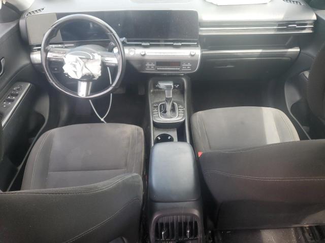  HYUNDAI KONA 2024 Szary