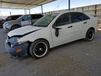 2005 Ford Focus Zx4 for Sale in Anthony, TX - Front End