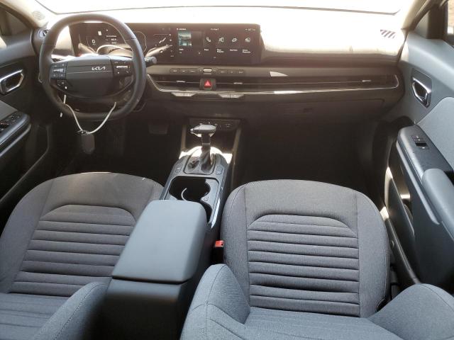  KIA K4 EX 2025 Серебристый