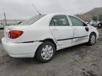 2005 Toyota Corolla Ce للبيع في Colton، CA - Side