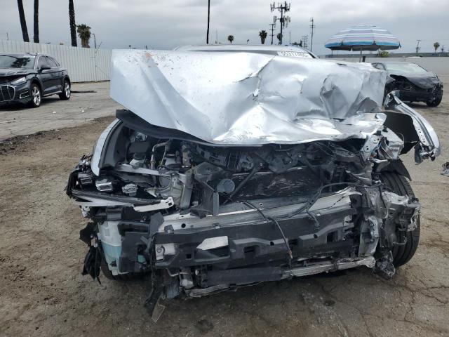  LEXUS ES 300H F 2024 Серебристый