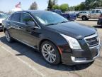 2017 Cadillac Xts Luxury   de vânzare în Van Nuys, CA - Rear End