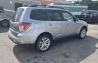 2012 Subaru Forester Limited for Sale in Oklahoma City, OK - Minor Dent/Scratches