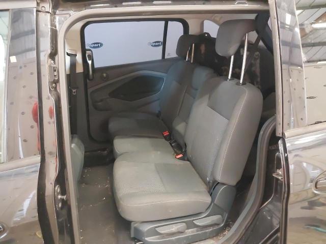 2013 FORD GRAND C-MA