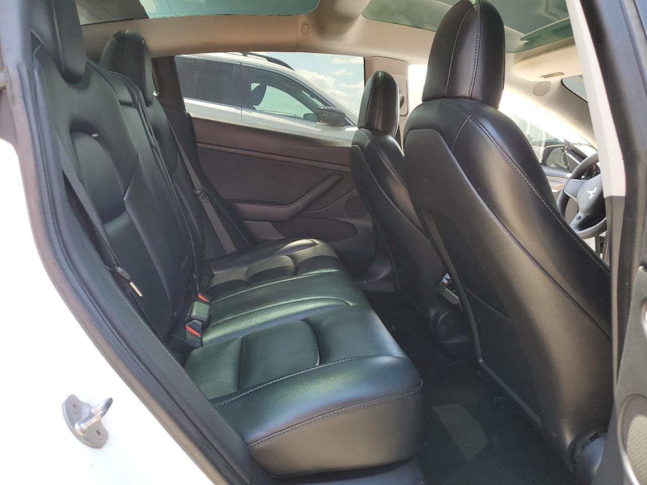 2021 Tesla Model 3 VIN: 5YJ3E1EA3MF085641 Lot: 56849295