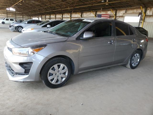 KIA RIO LX 2023