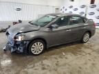 2019 Nissan Sentra S na sprzedaż w Concord, NC - Front End