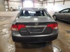 2010 Honda Civic Lx for Sale in Lansing, MI - Top/Roof