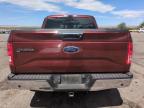 2016 Ford F150 Supercrew for Sale in Albuquerque, NM - Side