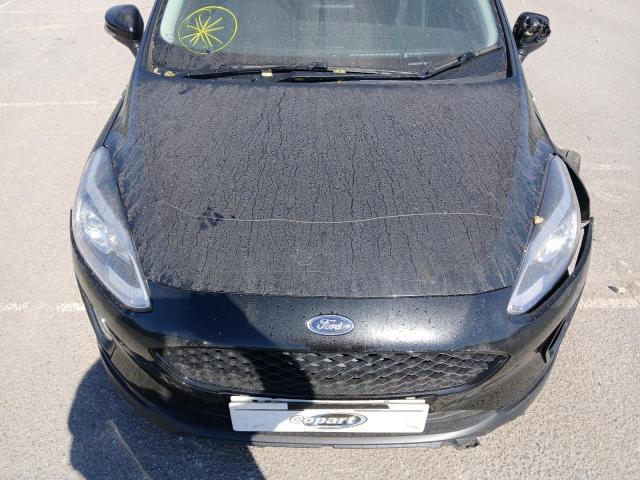 2018 FORD FIESTA ACT