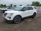 2018 Ford Explorer Xlt for Sale in Chicago Heights, IL - Normal Wear